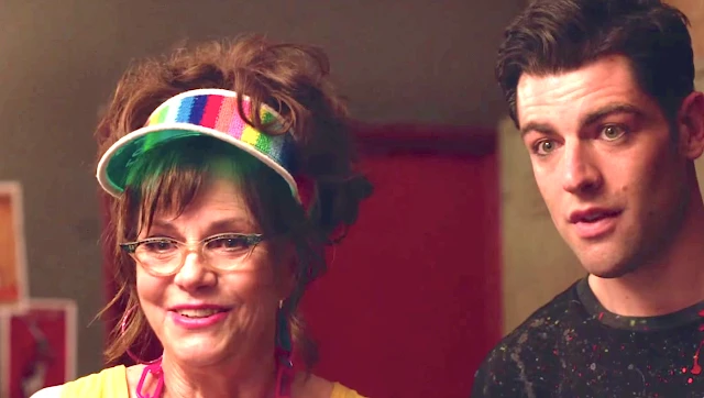 Movie Review: Hello, My Name is Doris