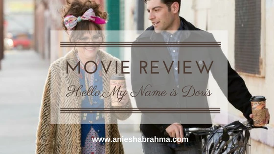 Movie Review: Hello, My Name is Doris