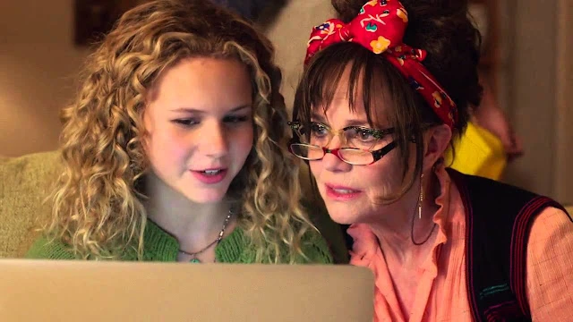 Movie Review: Hello, My Name is Doris