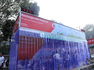 A brave new, digital India