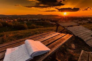 TRAVEL, BUT WITH AN OPEN MIND.