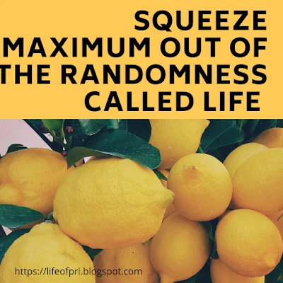 Nothing personal, Mr Twain! #FridayReflections