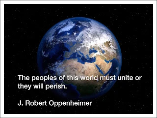 A Shameless Pitch, Wrapped in a Nightmare