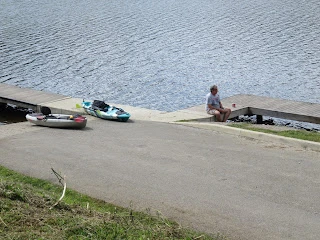 Next Weekend, All Planned Out.