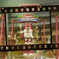 Next Weekend, All Planned Out.