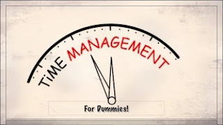 Time, the Enemy of Reason.