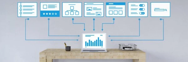 Components of a Website