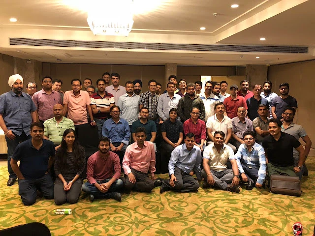 Fundamental Stock Investing, Value Investing Workshop by Dr Vijay Malik. How to do Stock Analysis, Portfolio Management, Reading Annual Reports, Credit Rating Reports.