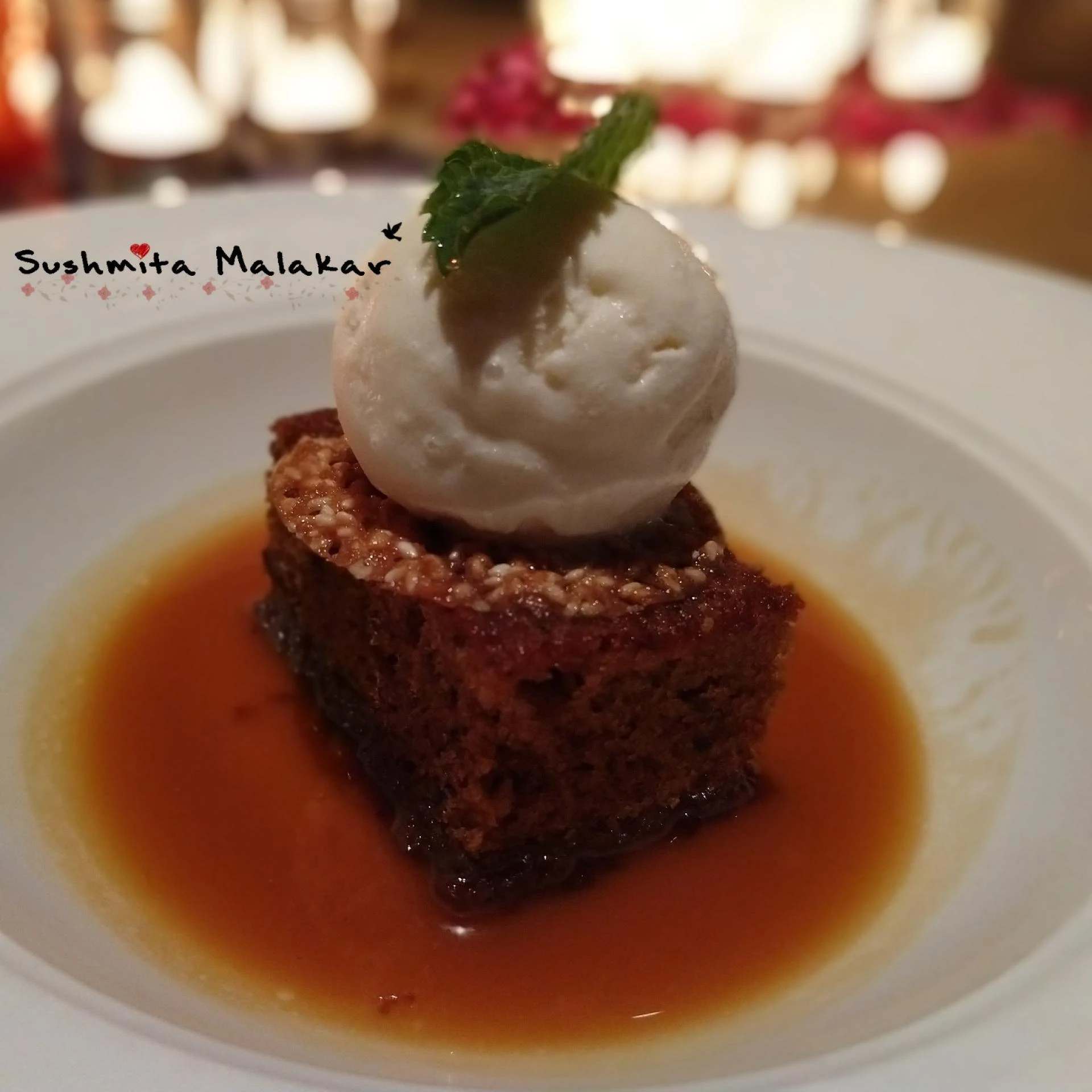 My Luxury Escapada : The Roseate, New Delhi