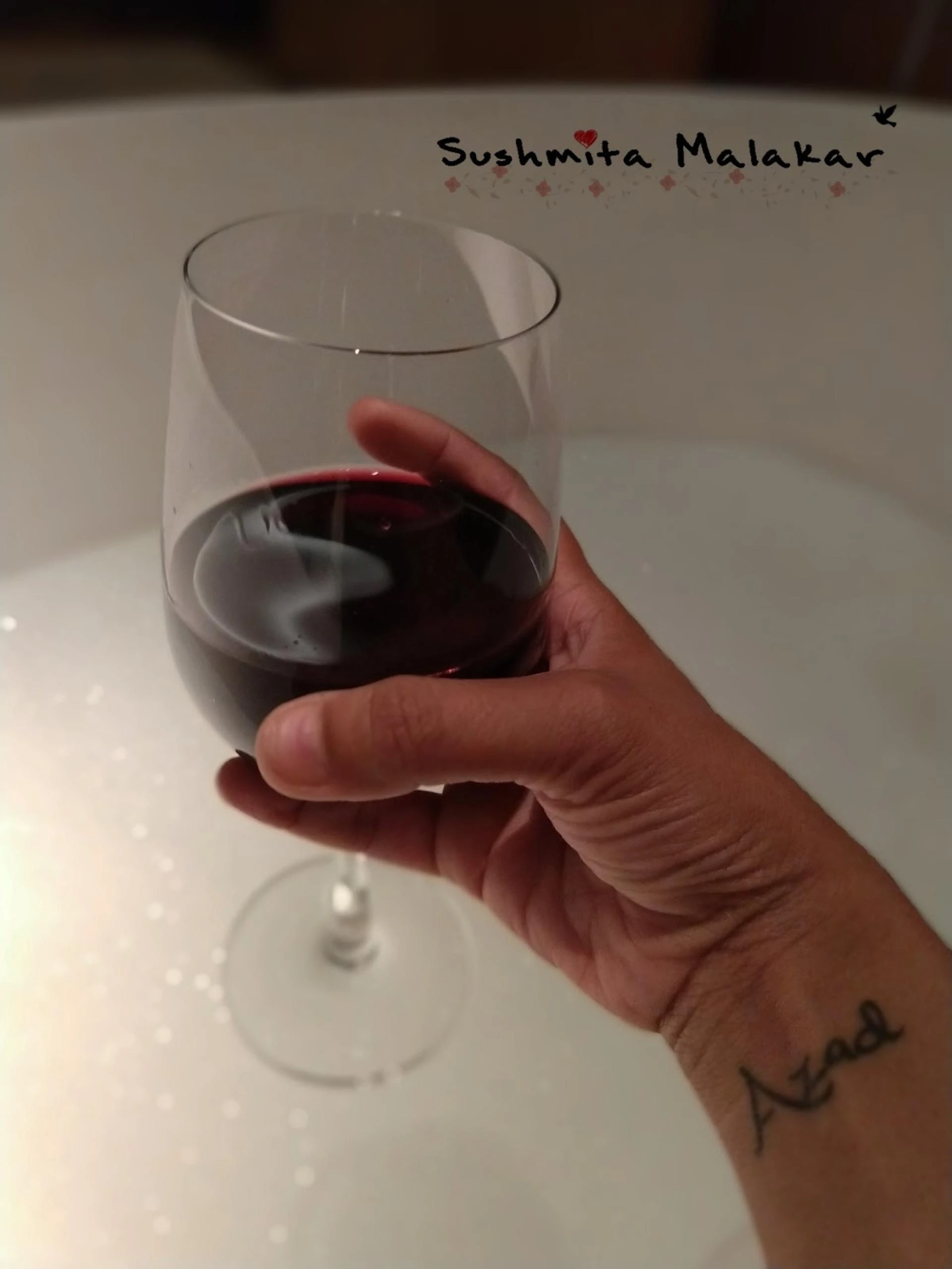 My Luxury Escapada : The Roseate, New Delhi