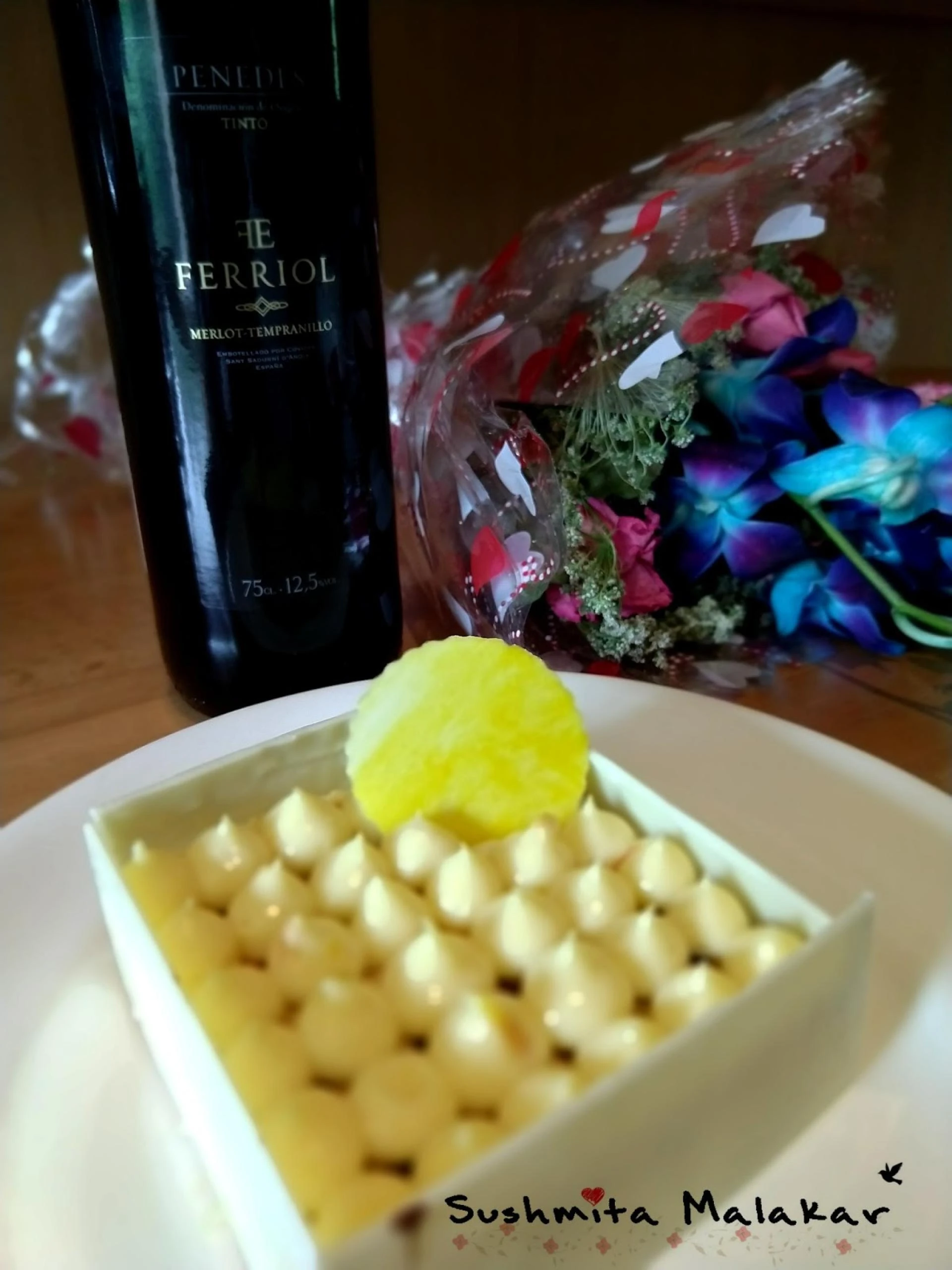 My Luxury Escapada : The Roseate, New Delhi