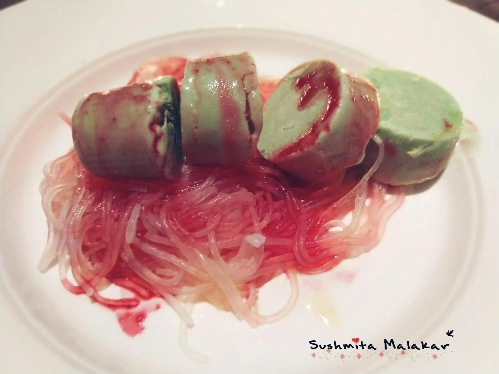 My Luxury Escapada : The Roseate, New Delhi