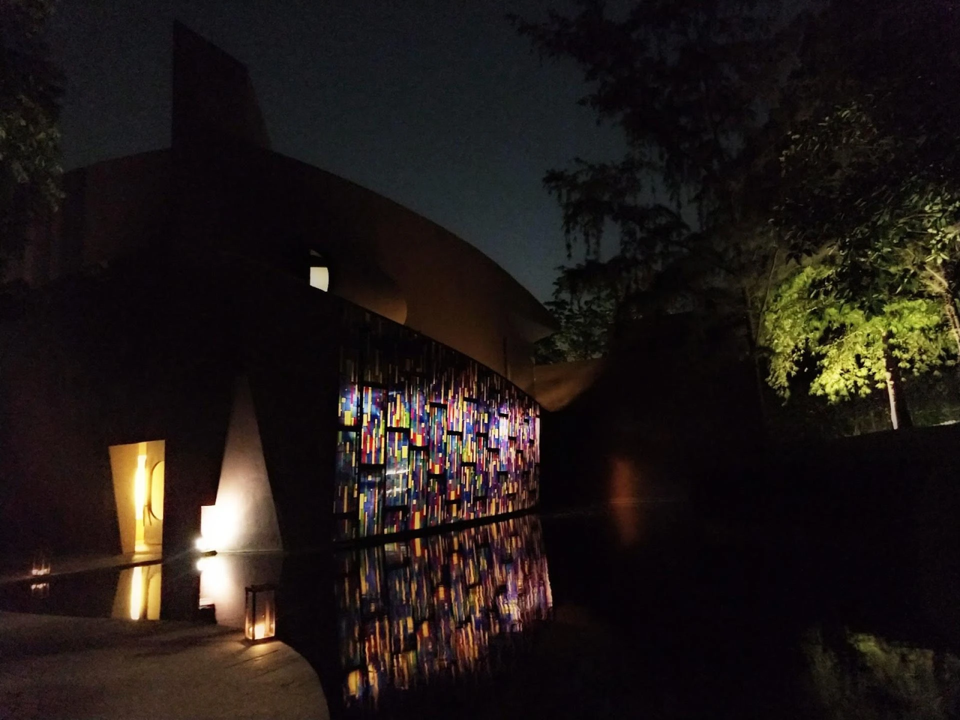 My Luxury Escapada : The Roseate, New Delhi