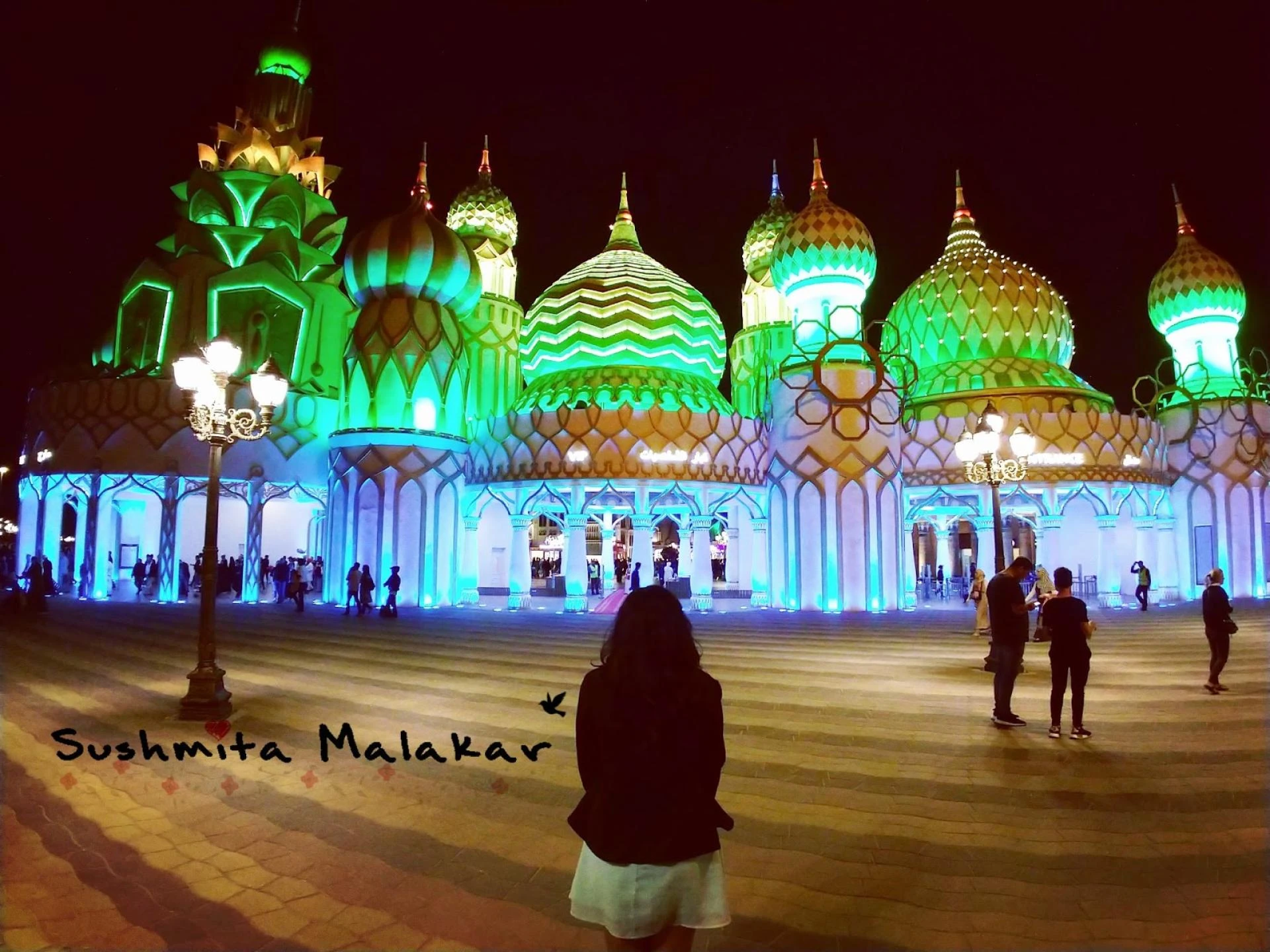 Dubai Is The Best Shopping Destination. Yes, it is!