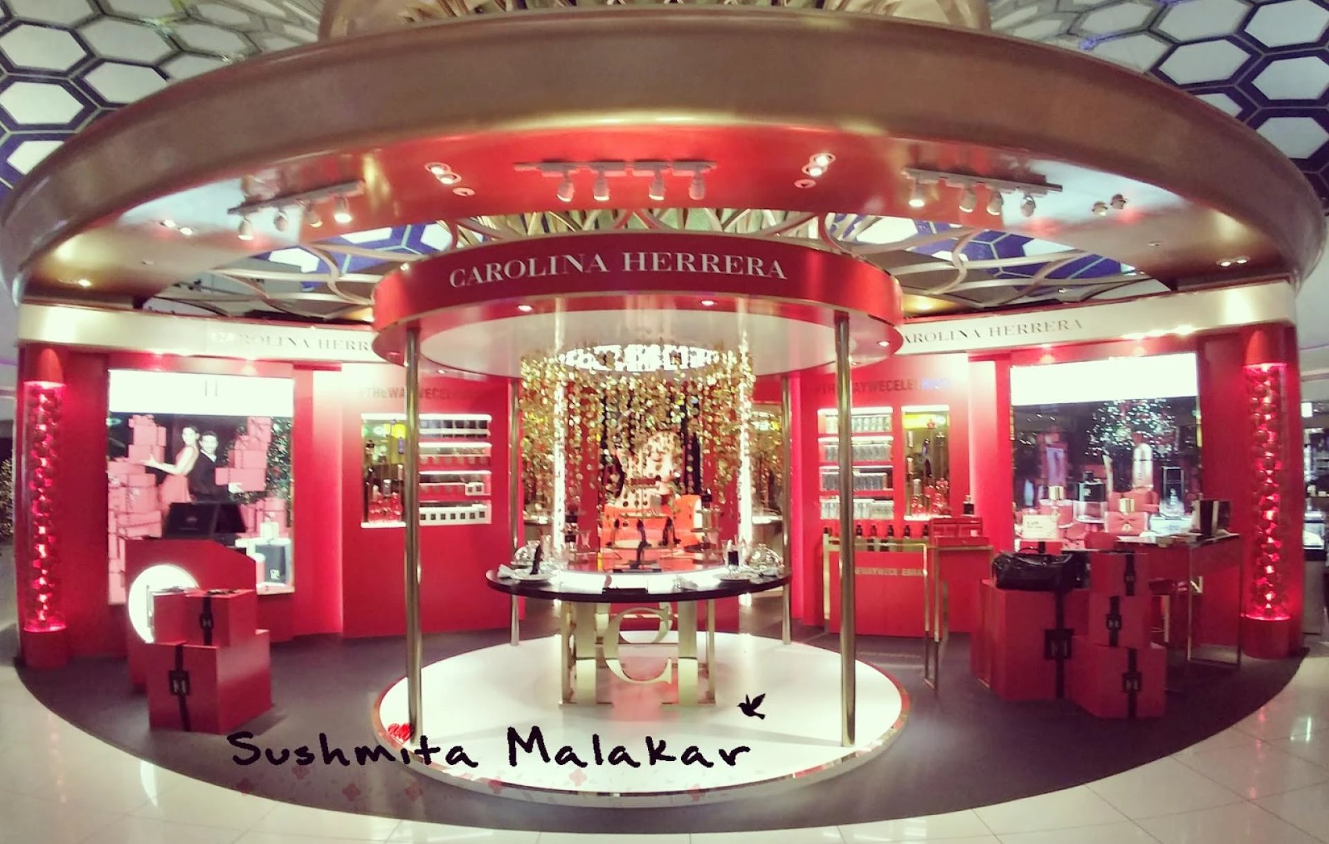 Dubai Is The Best Shopping Destination. Yes, it is!