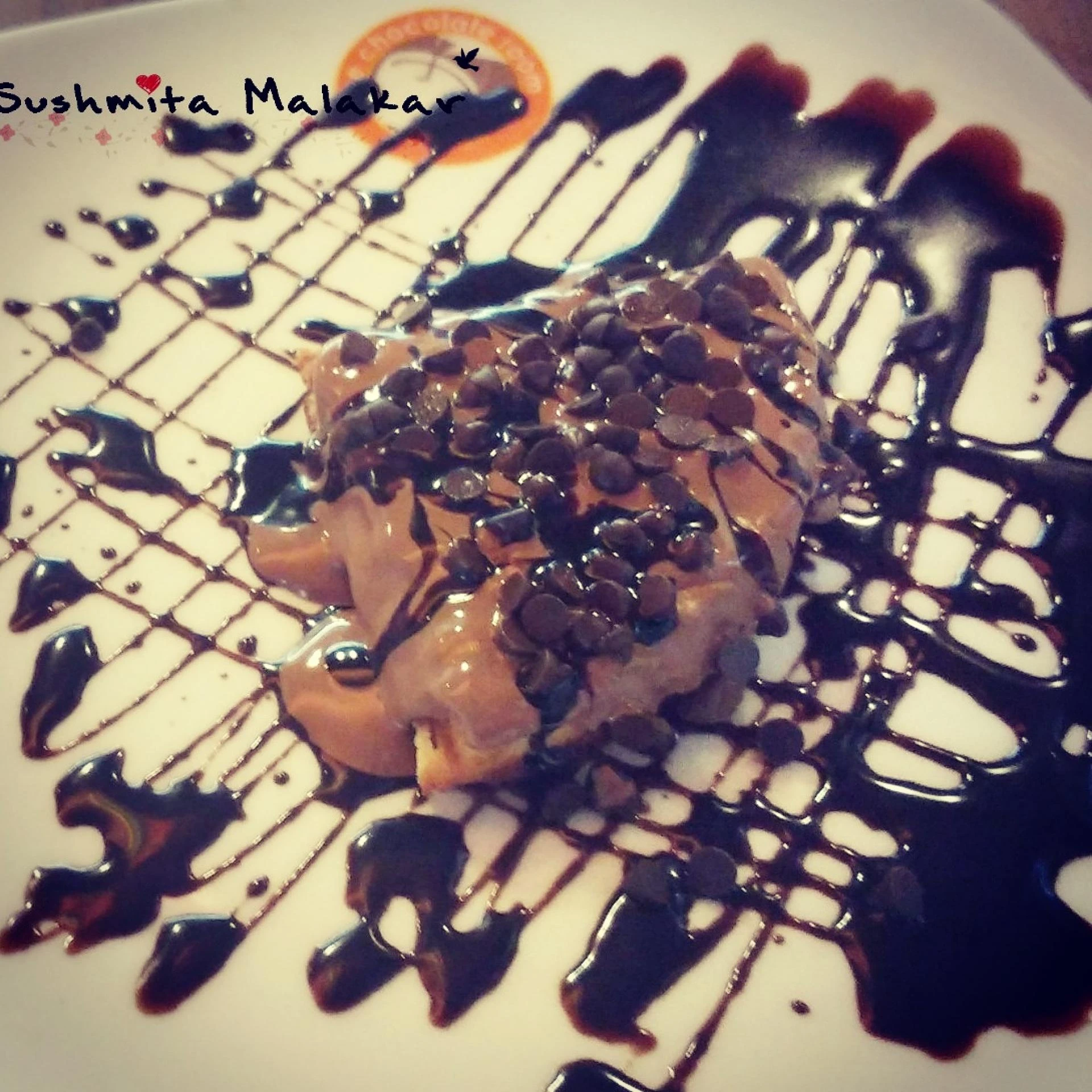 #MyDessertProject: Know Your Waffles, Pancakes and Crepes.