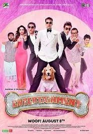 Image result for it\'s entertainment