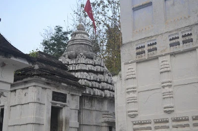 Nirmala Jhara, Odisha #AToZChallenge