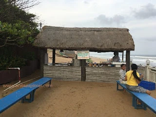 MAYFAIR Palm Beach Resort, Gopalpur-on-Sea