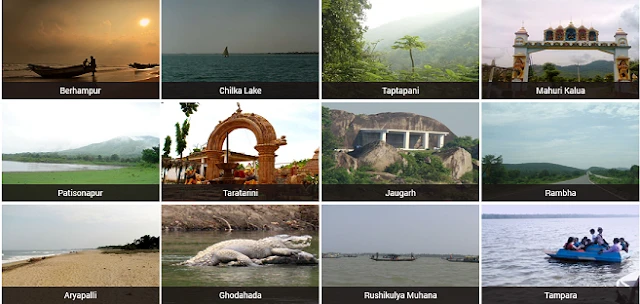 MAYFAIR Palm Beach Resort, Gopalpur-on-Sea