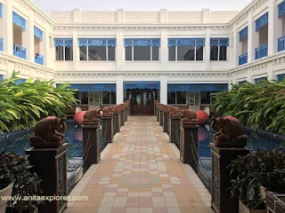 MAYFAIR Palm Beach Resort, Gopalpur-on-Sea