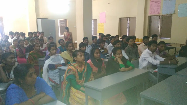 YTC-AISECT-PRASANNA-DASARI17.JPG YTC, AISECT, BELLAMPALLI