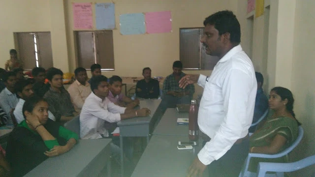 YTC-AISECT-PRASANNA-DASARI3.JPG YTC, AISECT, BELLAMPALLI