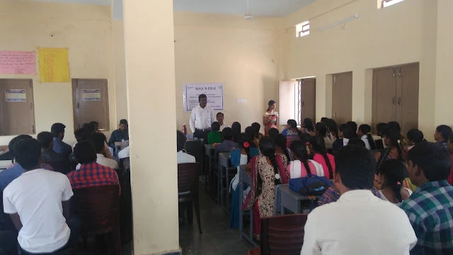 YTC-AISECT-PRASANNA-DASARI.JPG YTC, AISECT, BELLAMPALLI