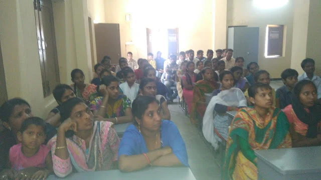 YTC-AISECT-PRASANNA-DASARI4.JPG YTC, AISECT, BELLAMPALLI