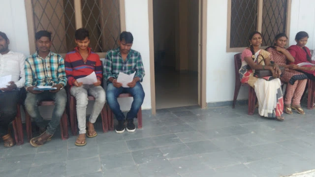 YTC-AISECT-PRASANNA-DASARI10.JPG YTC, AISECT, BELLAMPALLI