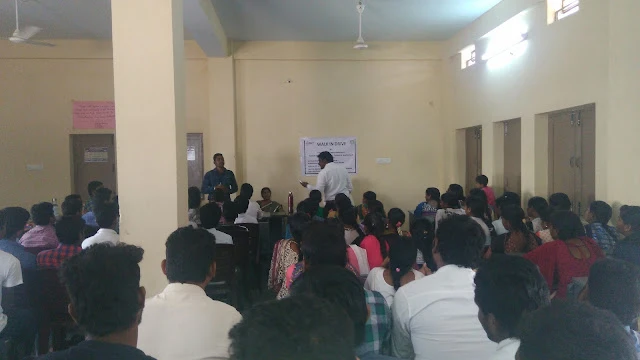 YTC-AISECT-PRASANNA-DASARI7.JPG YTC, AISECT, BELLAMPALLI