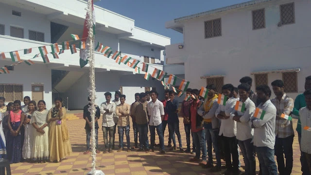 World\'s Showcase | Republic Day