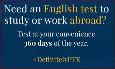 #DefinitelyPTE, Your One Stop Solution