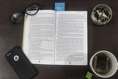 Europa, A Sci-Fi Thriller Review