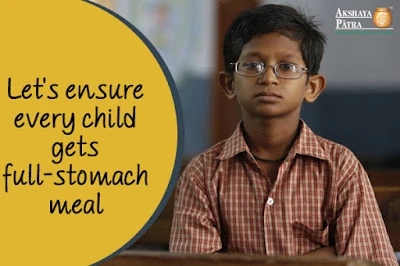 Feed a child Feed a child