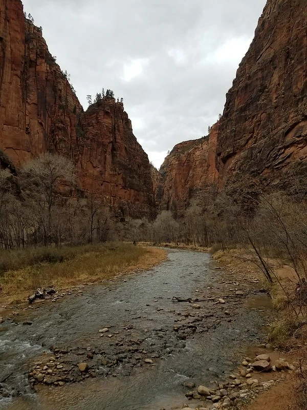Virgin River