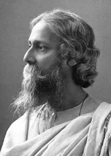 Carpe Diem #1496 Rabindra Sangeet, the music of Bengal