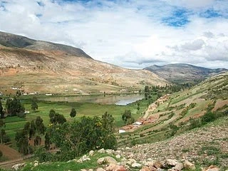 Carpe Diem #1426 Junin, Mantaro Valley