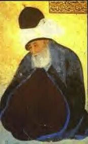 Carpe Diem #1400 The Awakening, a love poem by Rumi
