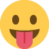 128539;