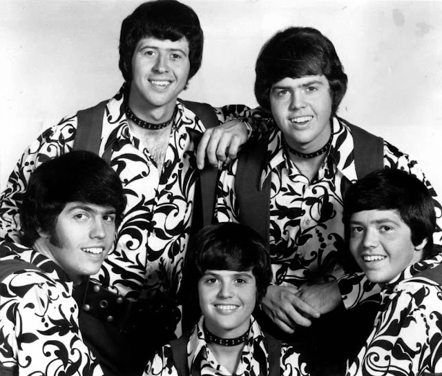 The Osmonds 1971 The Osmonds 1971