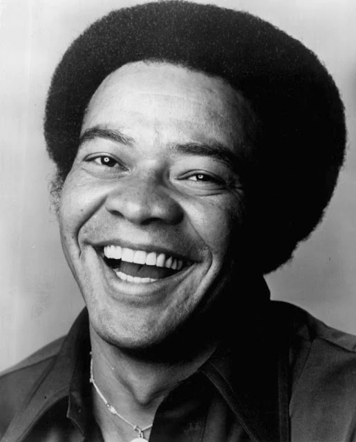 Bill Withers / Lean on Me Bill Withers / Lean on Me