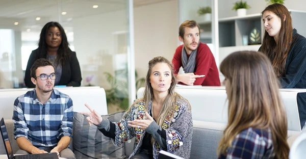 Community Relations Community Relations