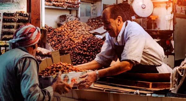 Customer Knowledge Customer Knowledge