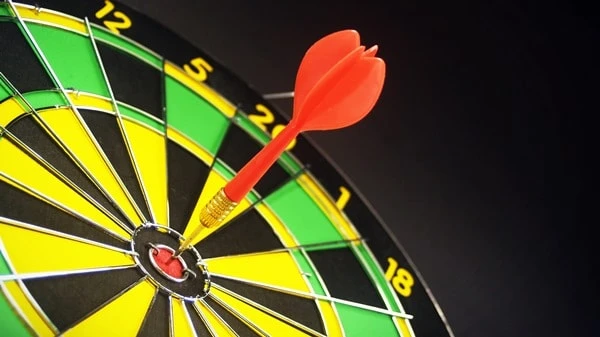 Focus on Objective Focus on Objective