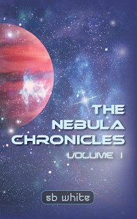 #Interview with S.B.White, #Author of The Nebula Chronicles