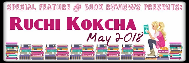 #SpecialFeature :: #Interview with Ruchi Kokcha, #Author of Obsessed