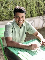 #SpecialFeature :: #Interview with Siddhesh Inamdar, #Author of The Story of a Long-Distance Marriage