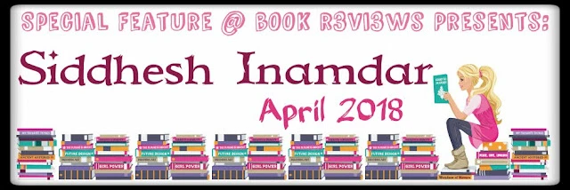 #SpecialFeature :: #Interview with Siddhesh Inamdar, #Author of The Story of a Long-Distance Marriage