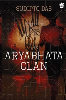#Interview with Sudipto Das, #Author of The Aryabhata Clan